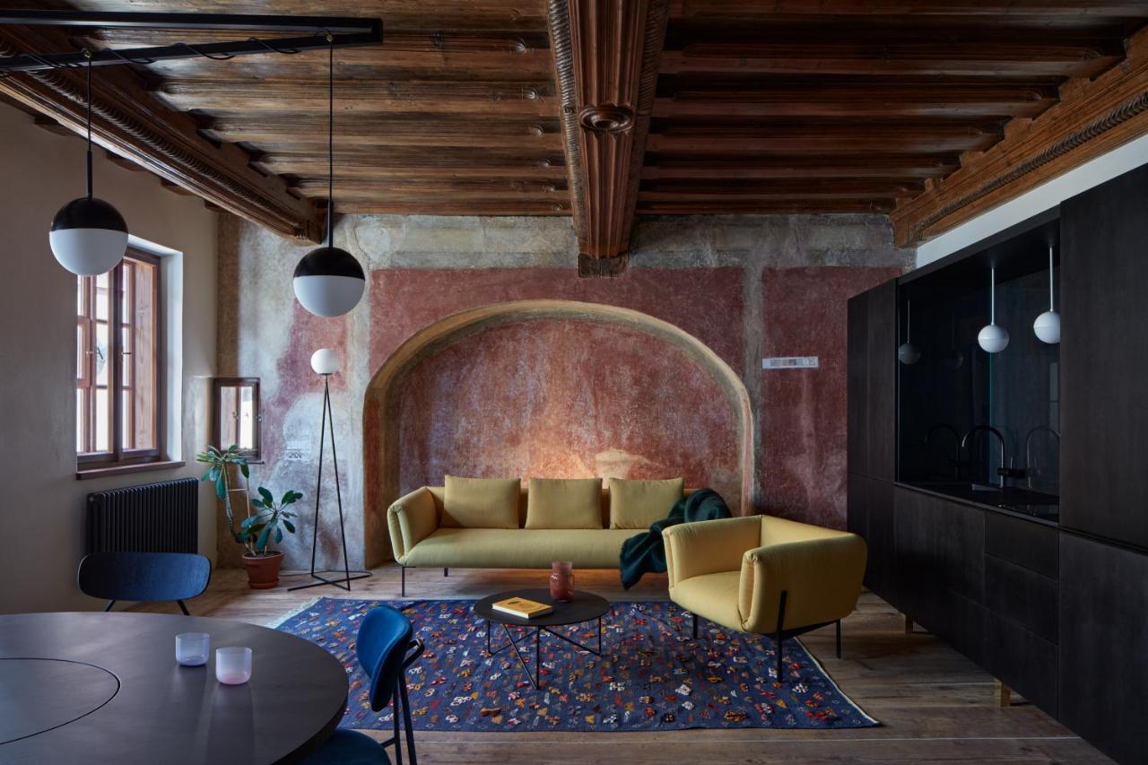 Apartmán Masna 130 Český Krumlov Exteriér fotografie