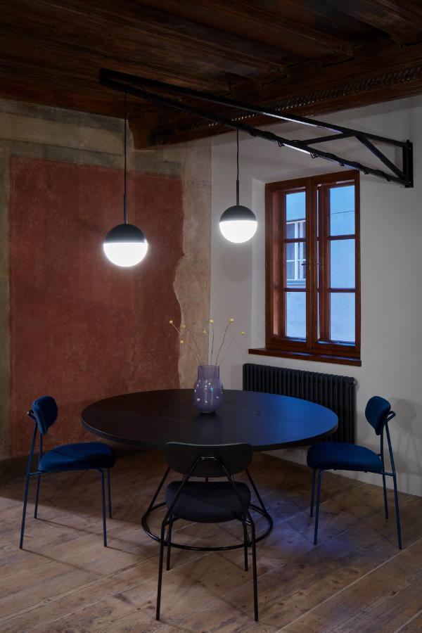 Apartmán Masna 130 Český Krumlov Exteriér fotografie